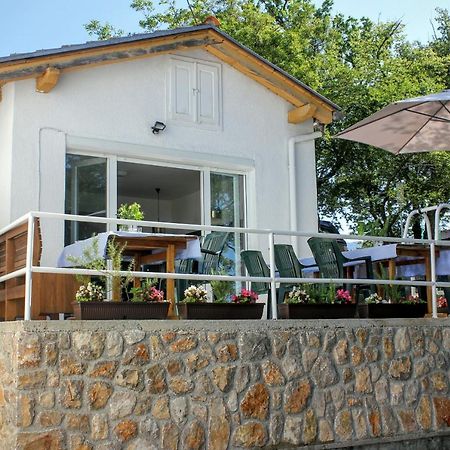 Bei Bego An Der Adria Hotell Kraljevica Exteriör bild