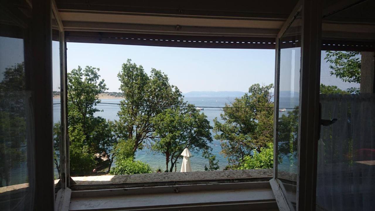 Bei Bego An Der Adria Hotell Kraljevica Exteriör bild