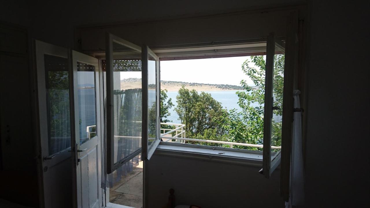 Bei Bego An Der Adria Hotell Kraljevica Exteriör bild