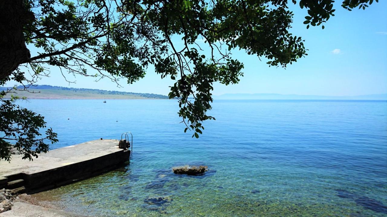 Bei Bego An Der Adria Hotell Kraljevica Exteriör bild