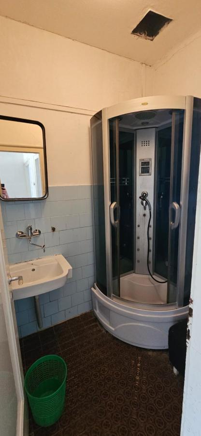 Bei Bego An Der Adria Hotell Kraljevica Exteriör bild