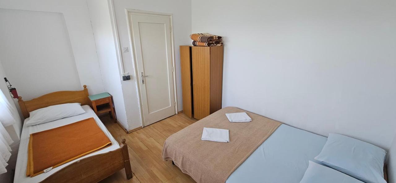 Bei Bego An Der Adria Hotell Kraljevica Exteriör bild