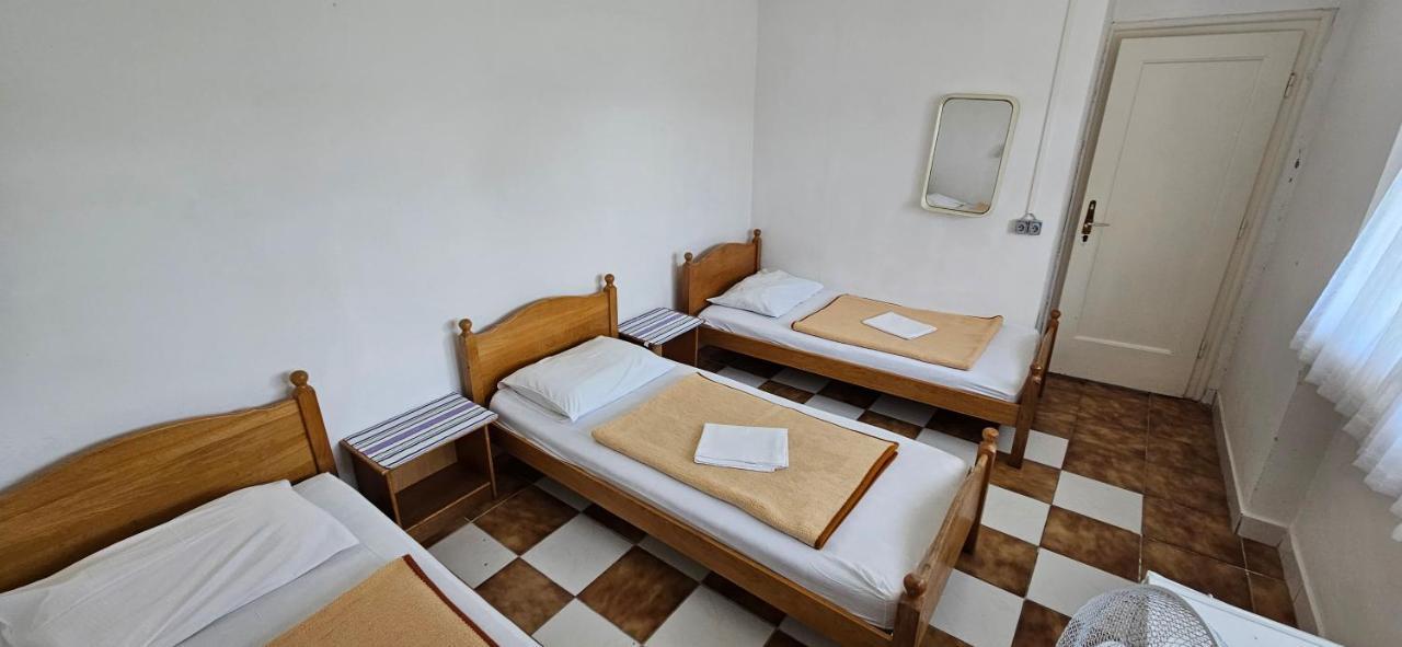 Bei Bego An Der Adria Hotell Kraljevica Exteriör bild