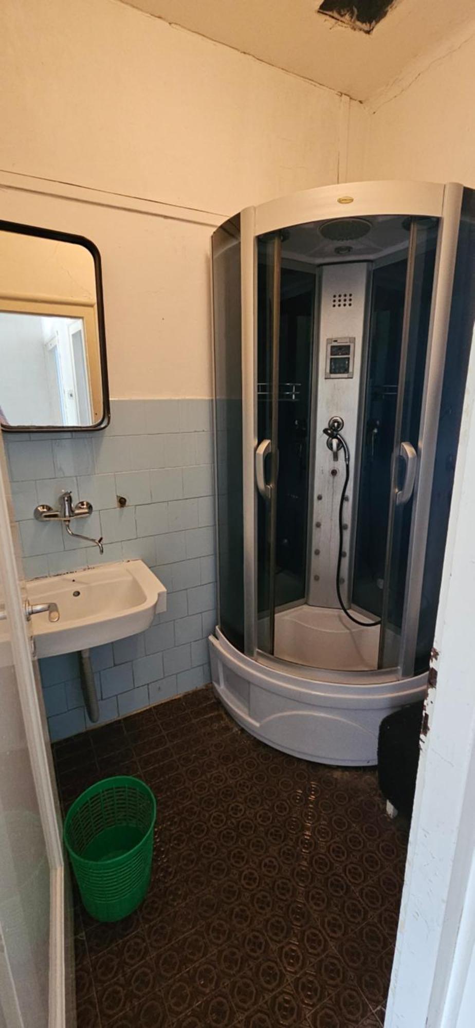 Bei Bego An Der Adria Hotell Kraljevica Rum bild